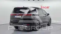 2023 KIA Carnival
