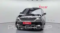 2023 KIA Carnival