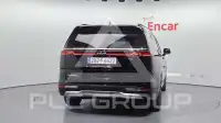 2023 KIA Carnival