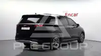 2023 KIA Carnival