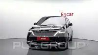 2023 KIA Carnival