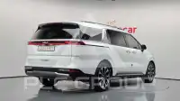 2023 KIA Carnival