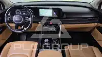 2023 KIA Carnival