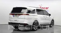 2023 KIA Carnival