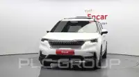 2023 KIA Carnival