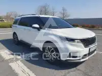 2023 KIA Carnival