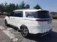 2023 KIA Carnival