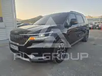 2023 KIA Carnival
