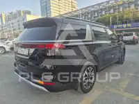 2023 KIA Carnival