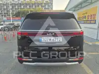2023 KIA Carnival