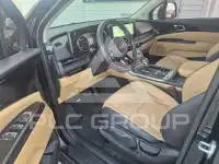 2023 KIA Carnival