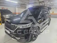 2023 KIA Carnival
