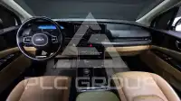 2023 KIA Carnival