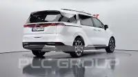 2023 KIA Carnival