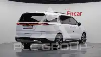 2023 KIA Carnival