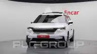 2023 KIA Carnival