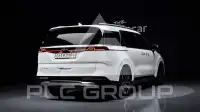 2023 KIA Carnival