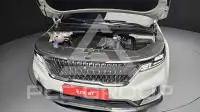 2023 KIA Carnival