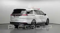 2023 KIA Carnival