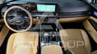2023 KIA Carnival