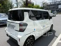 2023 KIA Ray