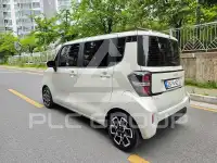 2023 KIA Ray