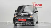 2023 KIA Ray