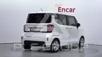2023 KIA Ray