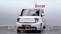 2023 KIA Ray