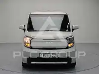 2023 KIA Ray