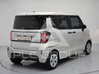 2023 KIA Ray