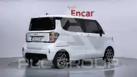 2023 KIA Ray