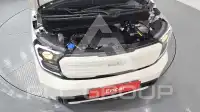 2023 KIA Ray