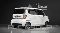 2023 KIA Ray