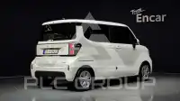 2023 KIA Ray