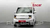 2023 KIA Ray
