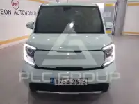 2023 KIA Ray