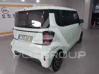 2023 KIA Ray