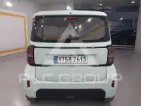 2023 KIA Ray