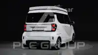 2023 KIA Ray
