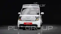 2023 KIA Ray