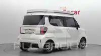 2023 KIA Ray