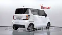 2023 KIA Ray