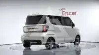 2023 KIA Ray