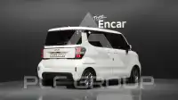 2023 KIA Ray