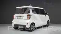 2023 KIA Ray