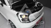 2023 KIA Ray