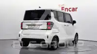 2023 KIA Ray