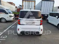 2023 KIA Ray