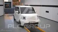 2023 KIA Ray